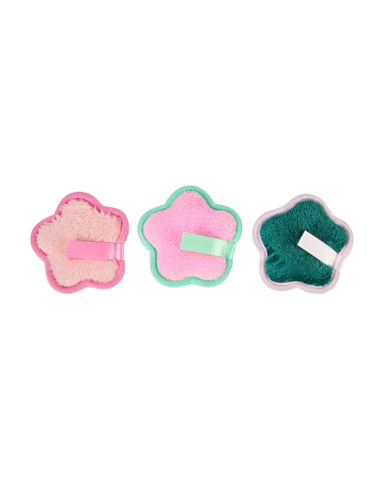 OXX Beauty Piece Summer Vacay Club Facial Cleansing Pads 2 of 6