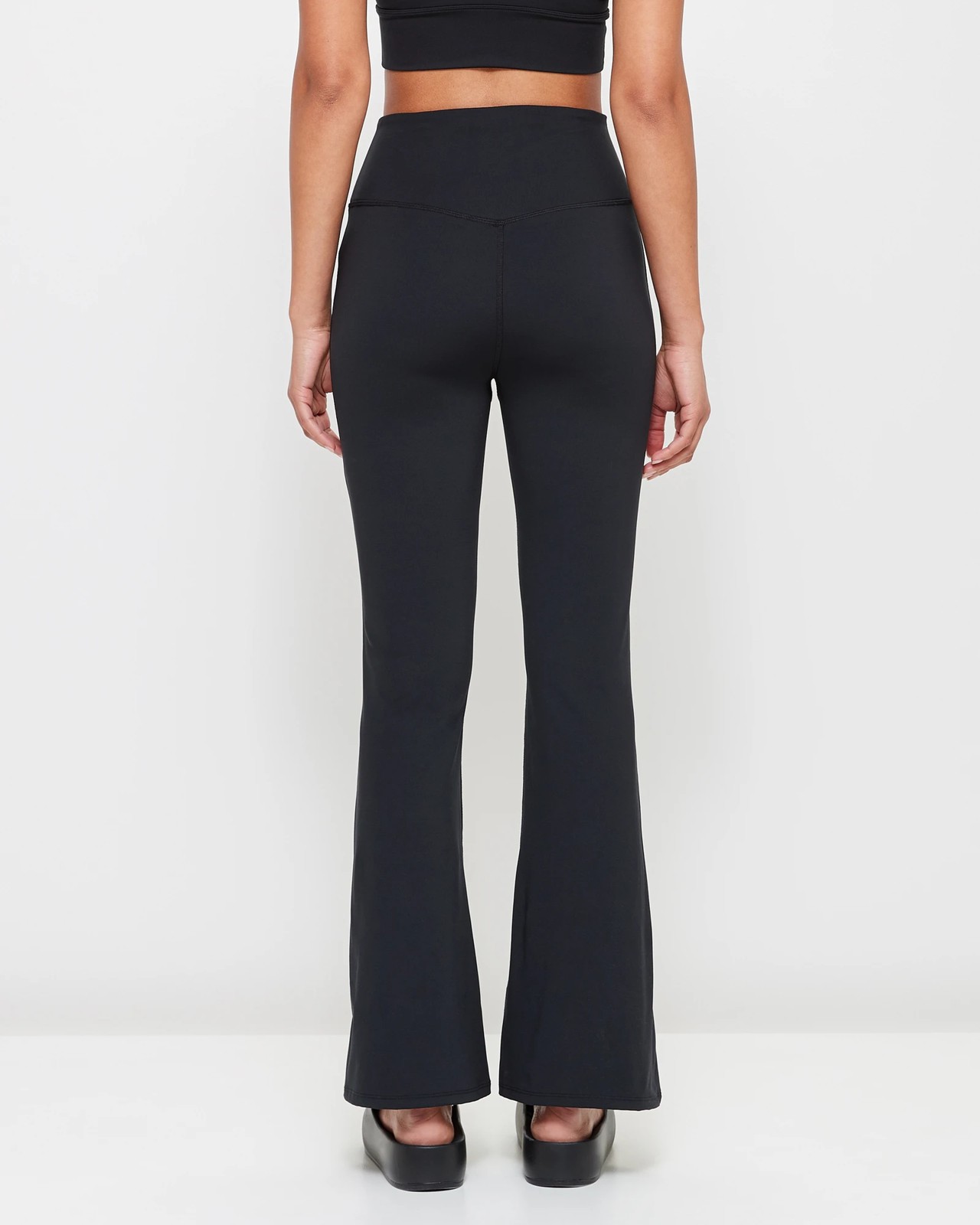 Active Studio Soft Flare Pants | Target Australia