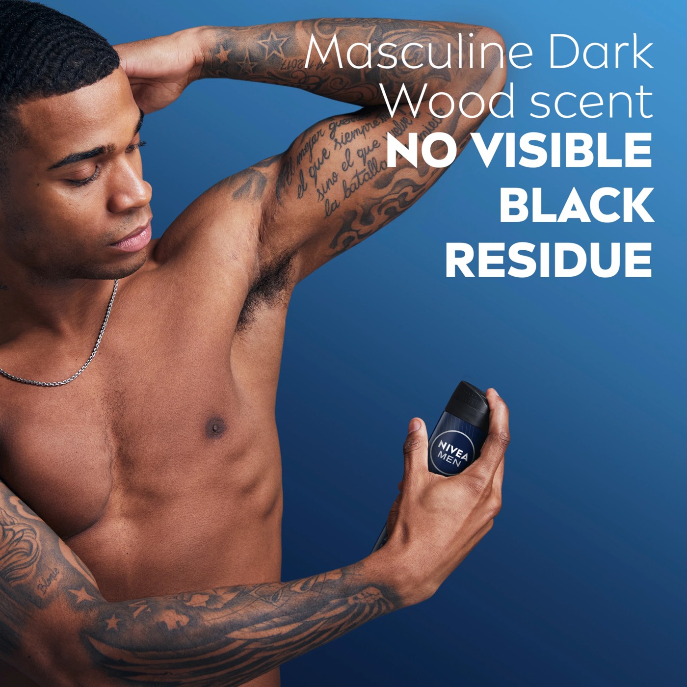 Nivea Men Deep Anti-Perspirant 5 of 6