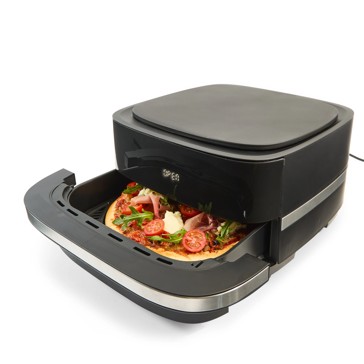 Anko Air Fryer and Pizza Maker