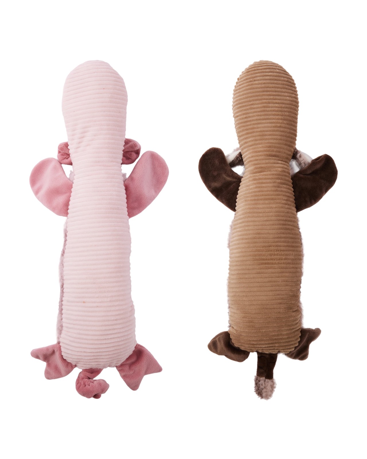 Pet Toy Checker Plush  - Assorted - Anko 2 of 3