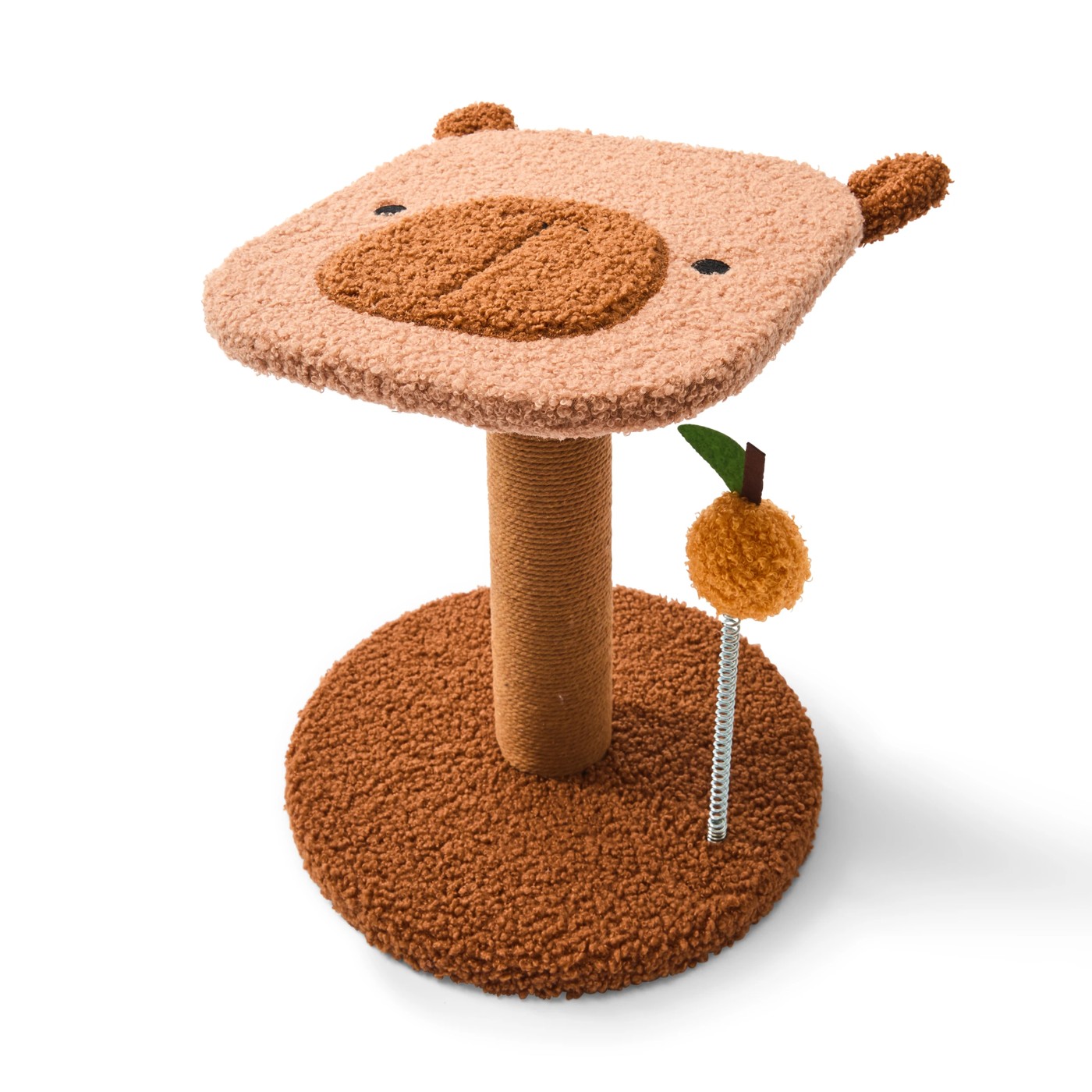 Anko Cat Tower Novelty - Assorted 5 of 6
