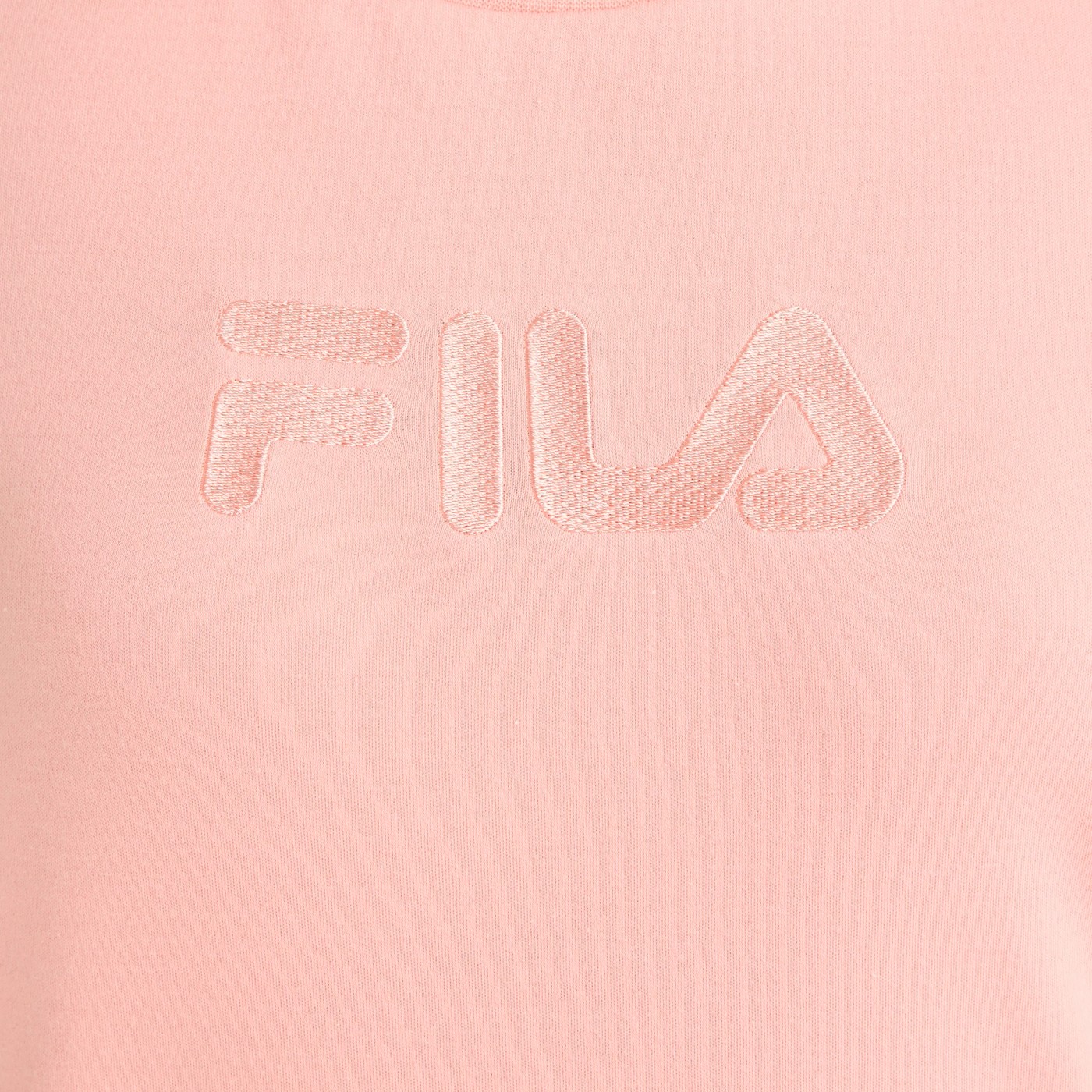 Fila Corette T-Shirt - Peach | Target Australia