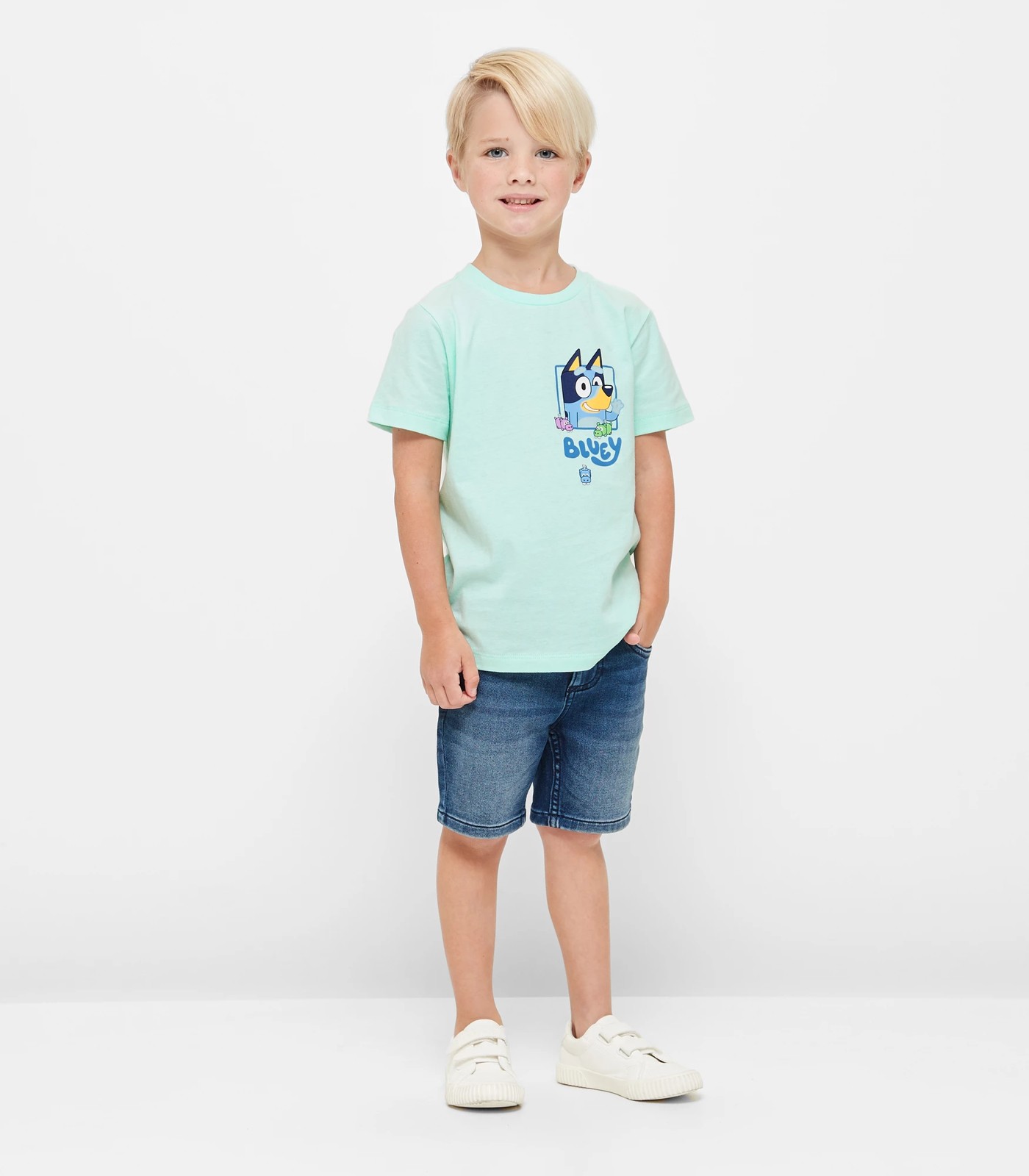 Bluey T-shirt | Target Australia