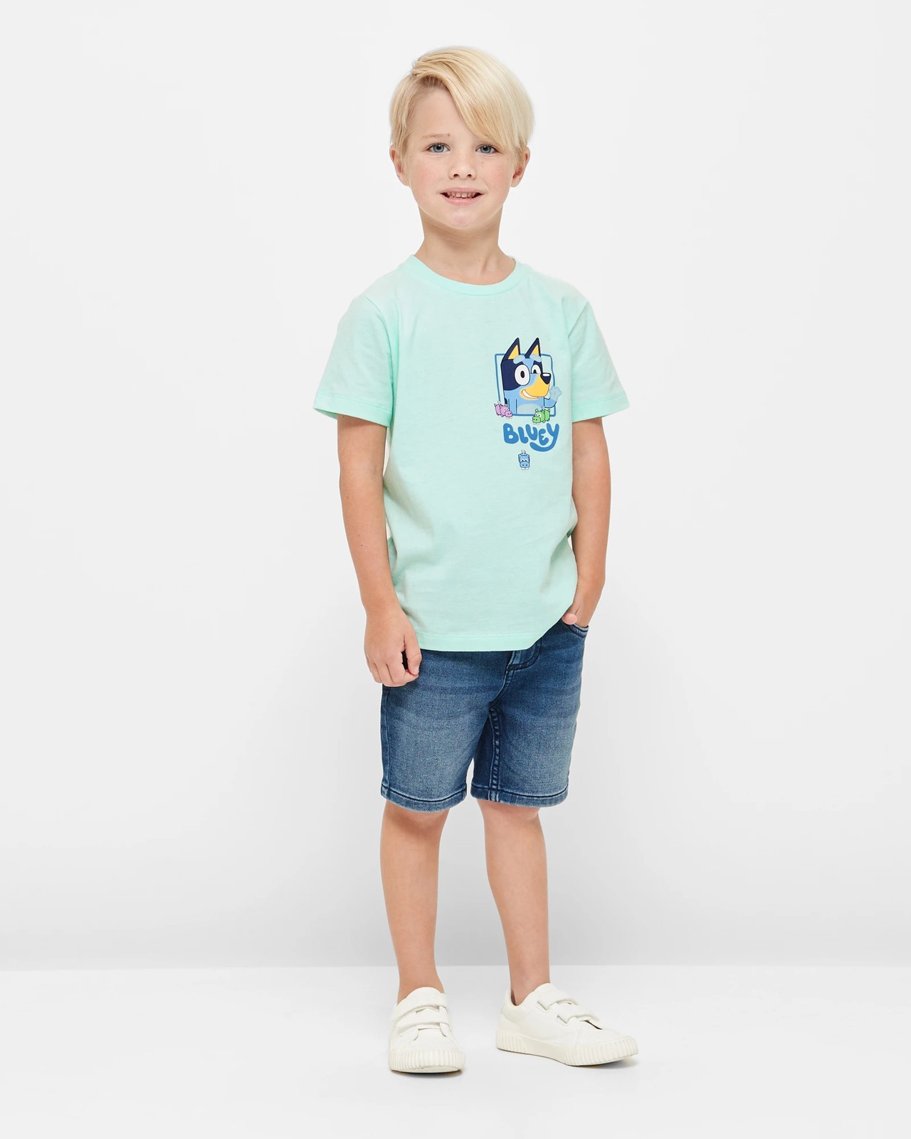 Bluey T-shirt | Target Australia