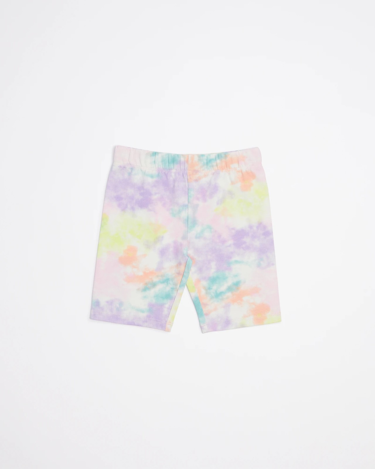 Target tie sale dye biker shorts