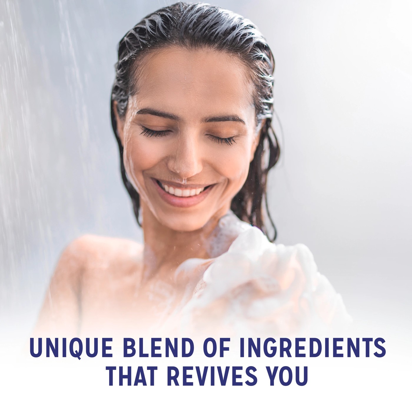 Radox Feel Oxygenated Shower Gel 1L 6 of 6
