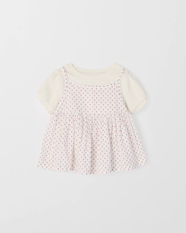 Baby Layered Cami T-Shirt