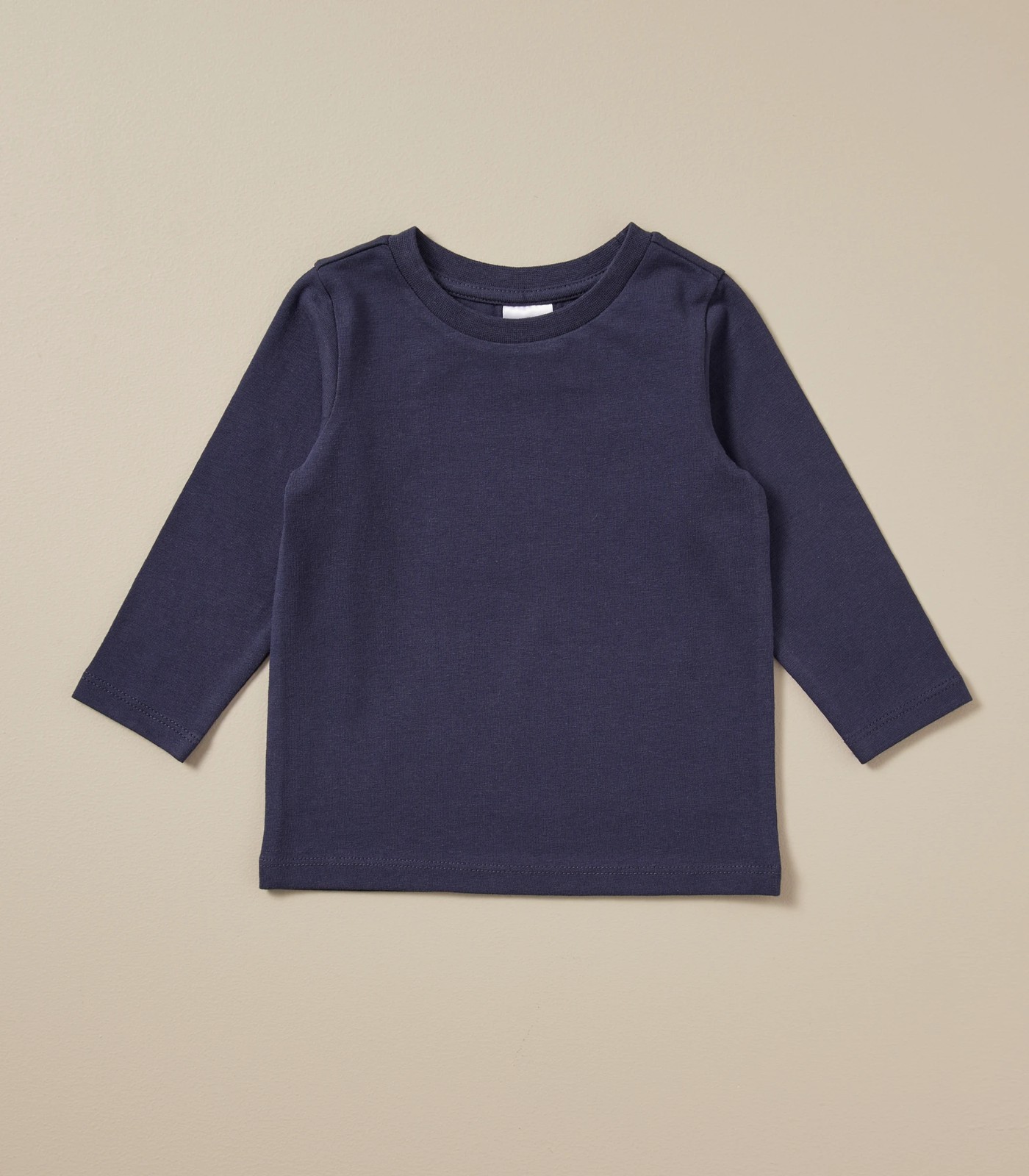 3 Pack Baby Organic Cotton Print Tops 5 of 6