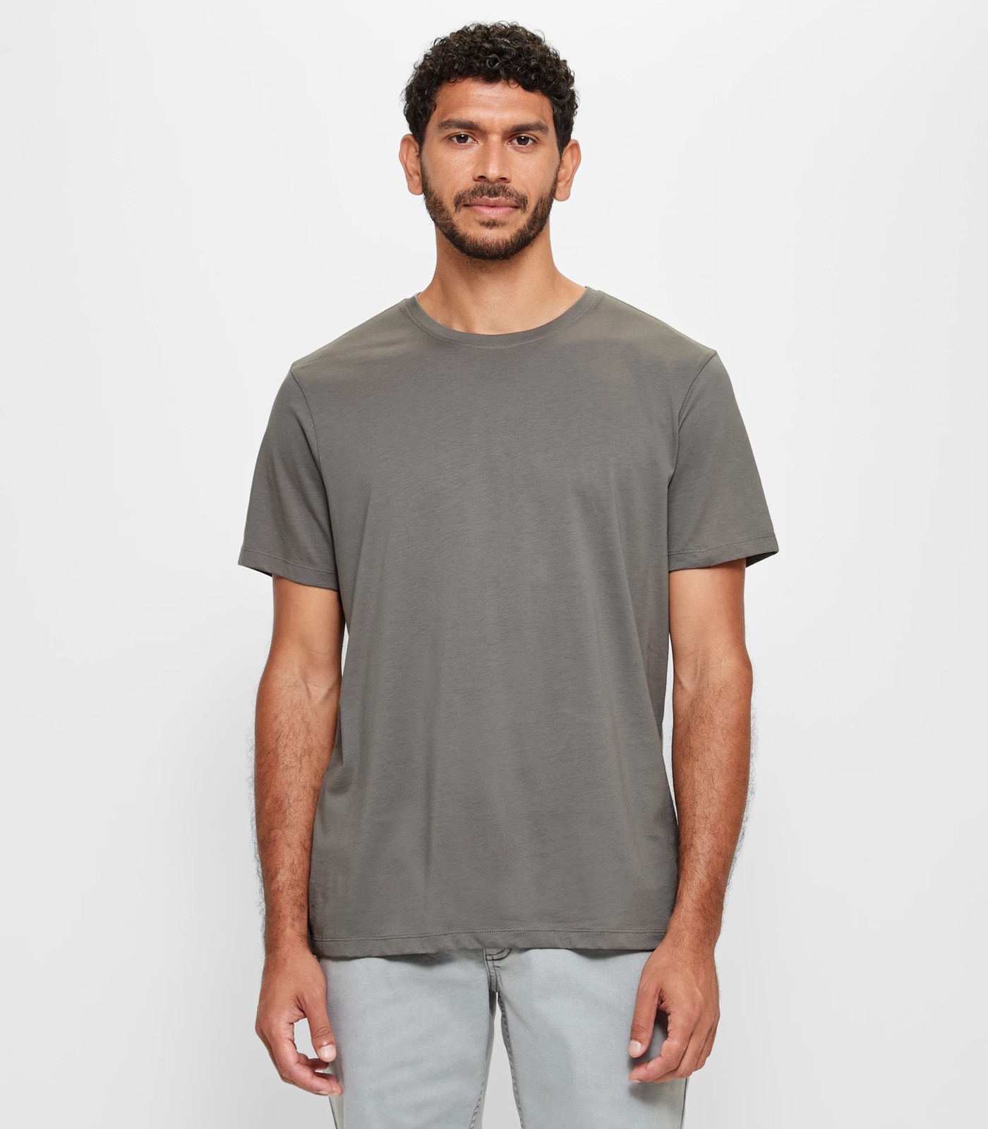 Supima Cotton T-Shirt | Target Australia