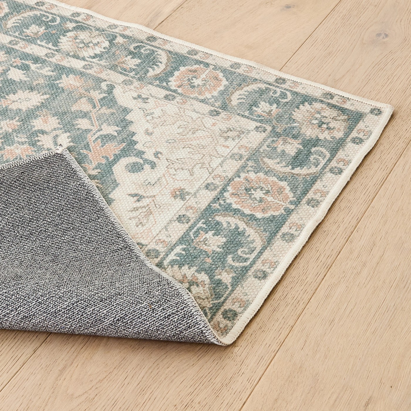 Anko Ella Washable Runner - 300cm x 80cm 3 of 6