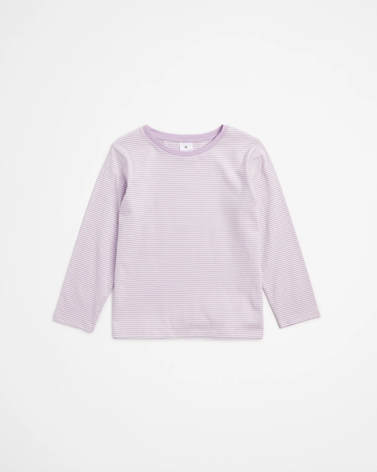 Long Sleeve Print 3 Pack Tops 4 of 5