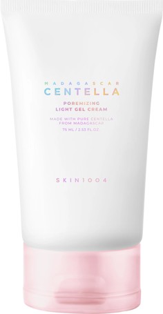 SKIN1004 Madagascar Centella Poremizing Light Gel Cream 75ml - Pure Centella