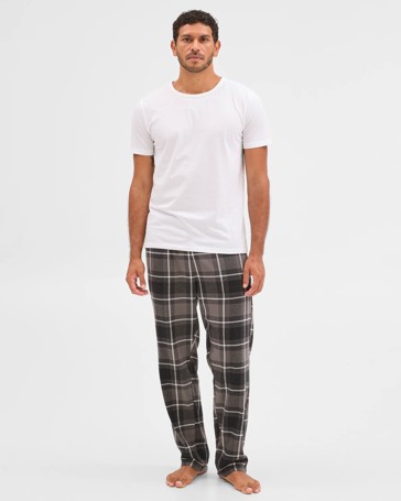 Flannelette Sleep Pant