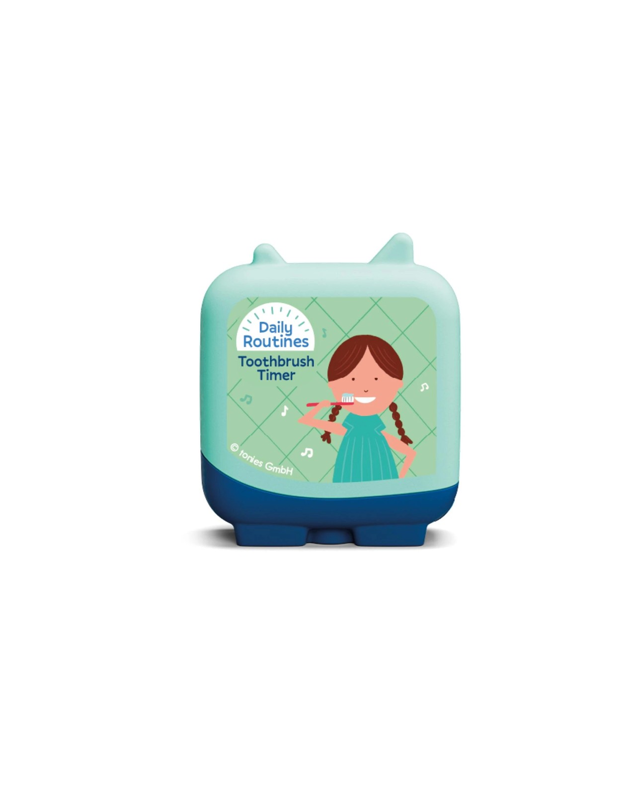 Daily Routines - Toothbrush Timer Pocket Tonie 2 of 5