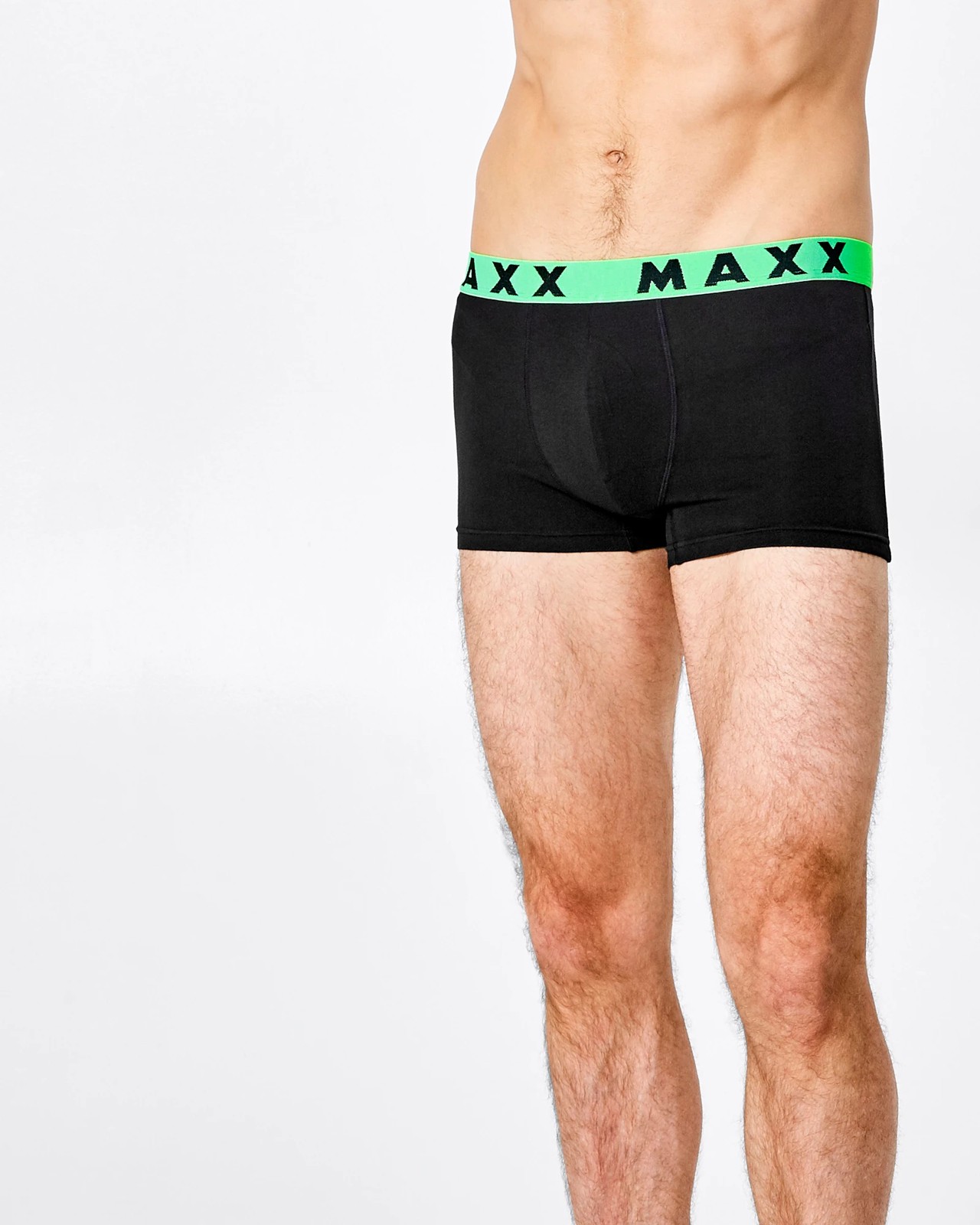 MAXX 7 Pack Trunks (Sizes Small to XXL) - $15 (Was $25) @ Target