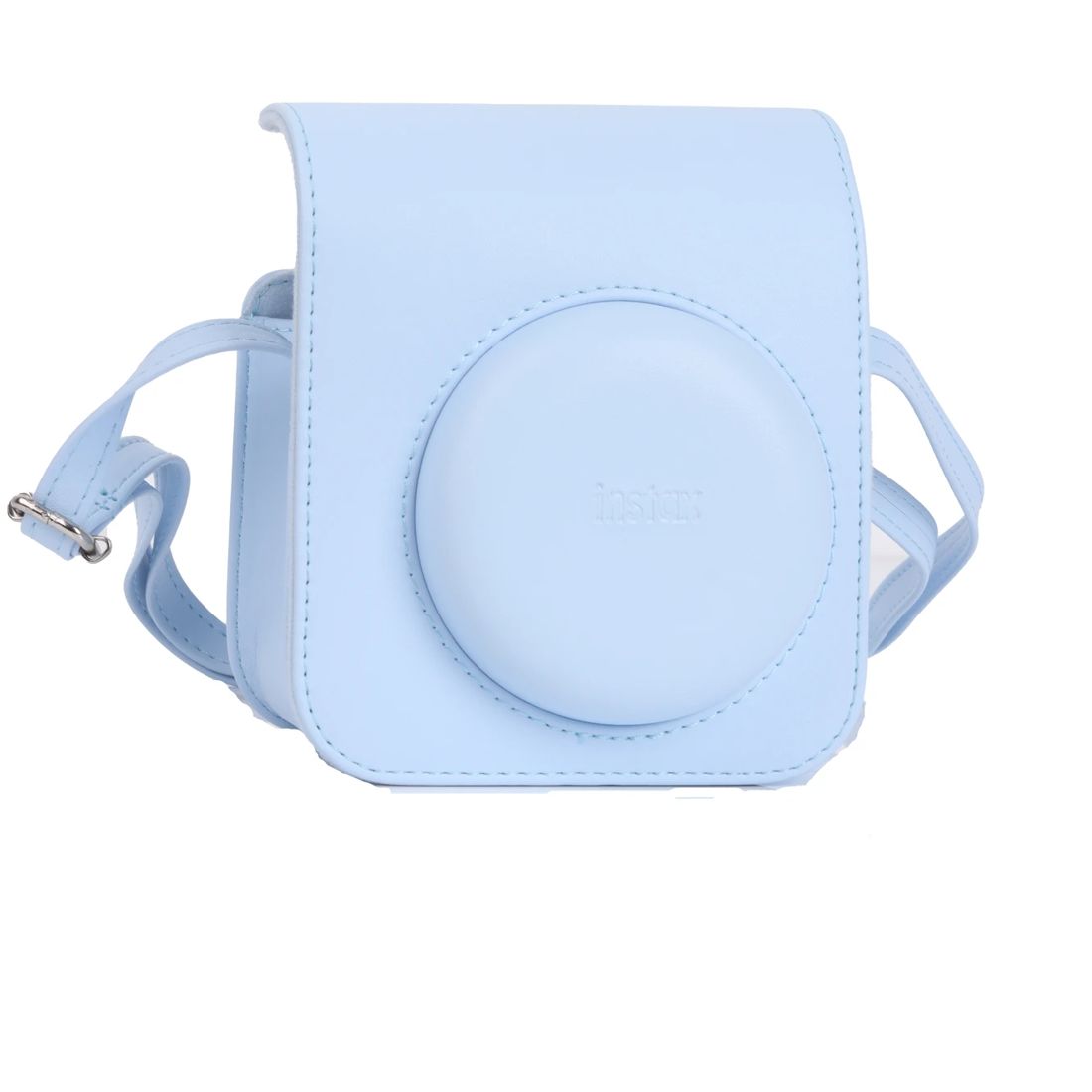 Instax Mini12 Instant Camera Camera Case Blue Target Australia