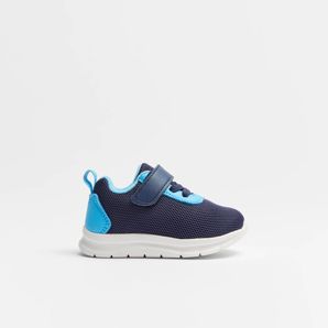 Baby Boys First Walker Bluey Sneaker thumbnail 2