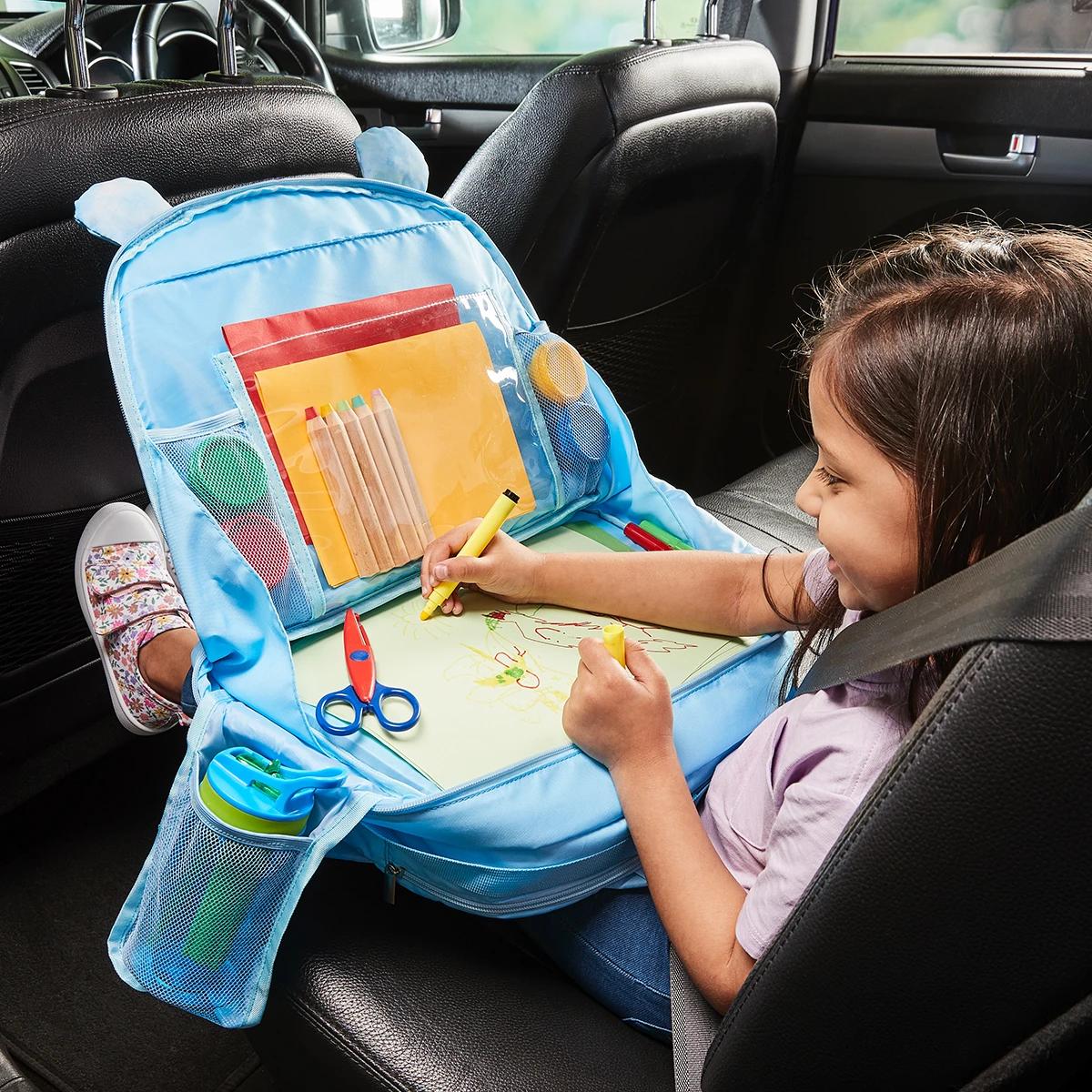 Car seat travel tray target best sale