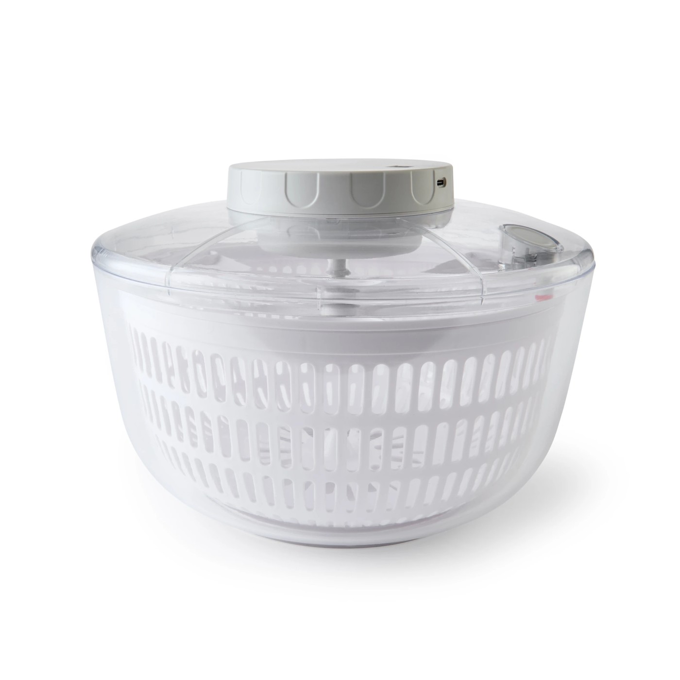 Anko Powered Salad Spinner 3 of 5
