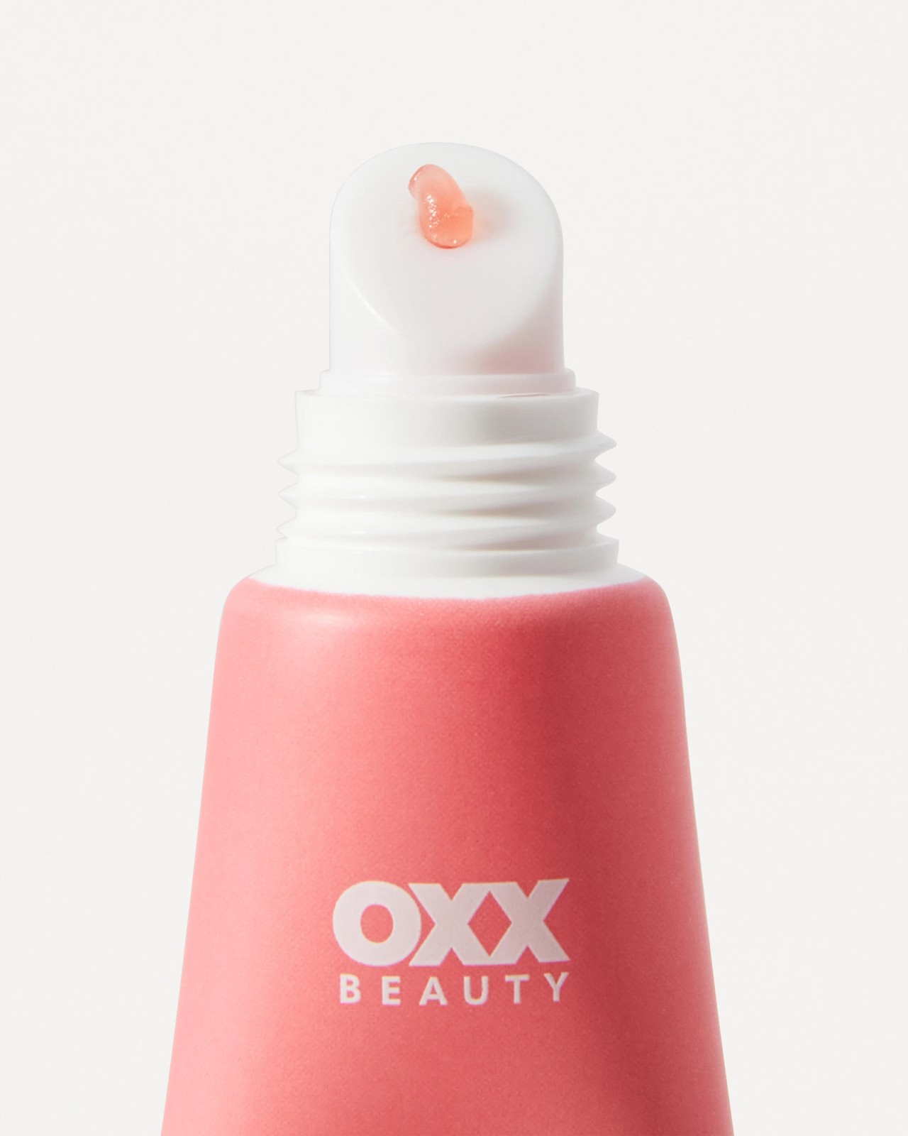 OXX Beauty 2 in 1 Lip Balm and Keychain Duo -  Water Melon Scented 2 of 6