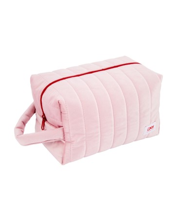 OXX Cosmetics Makeup Bag - Pink