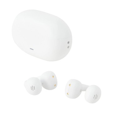 Clip Open Wireless Earbuds - Anko