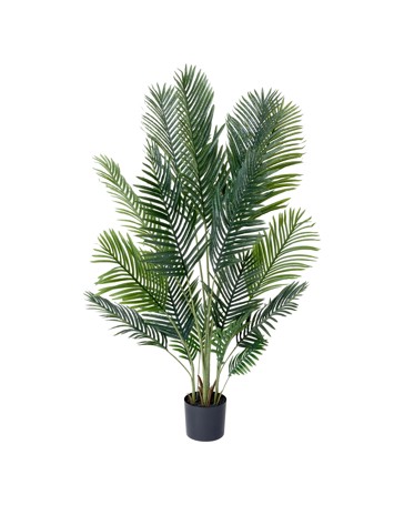 Anko Extra Large Artificial Palm Tree