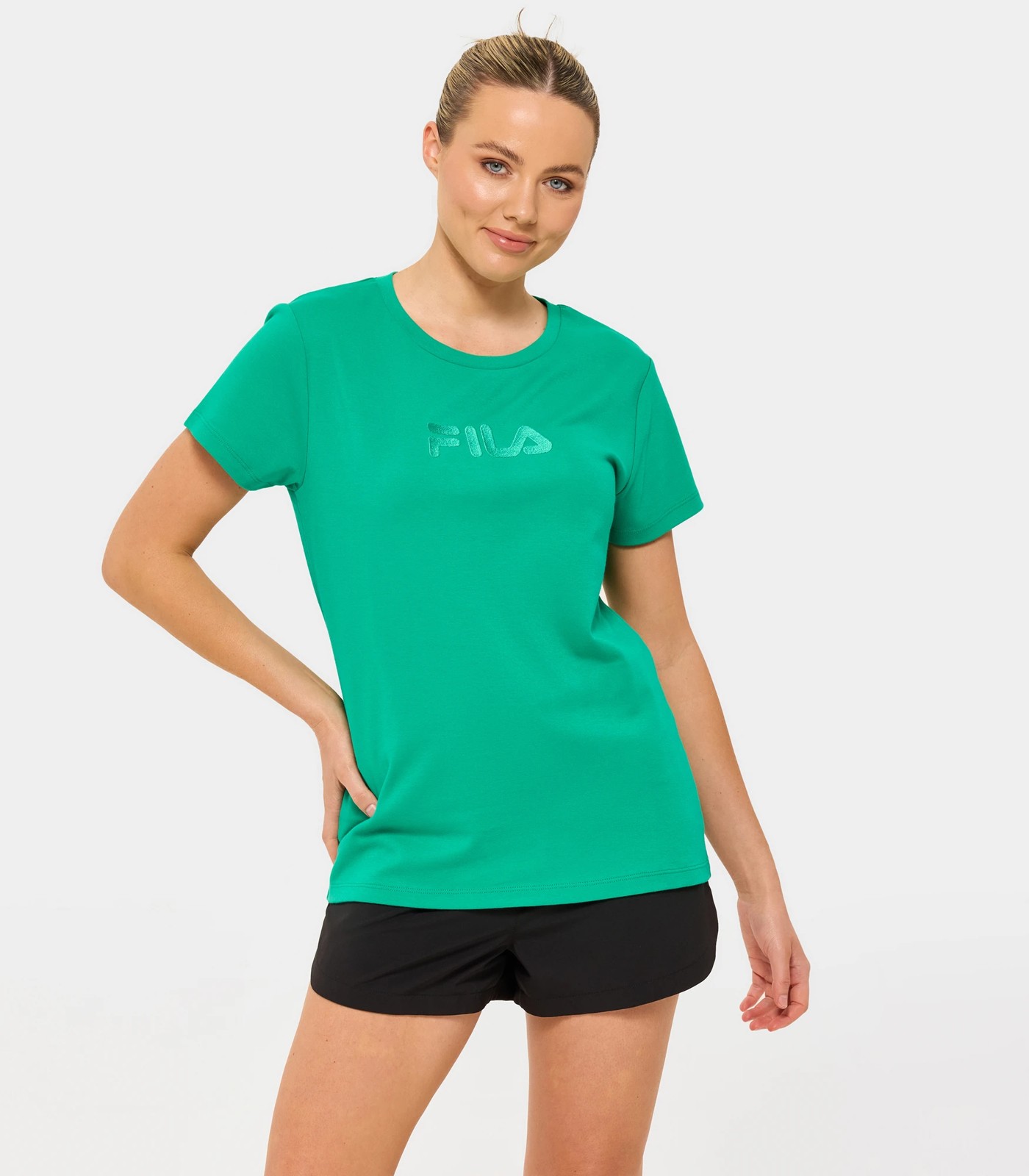 Corette T Shirt Fila Target Australia