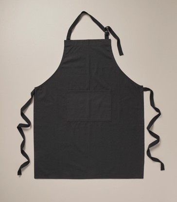 Landon Twill Apron