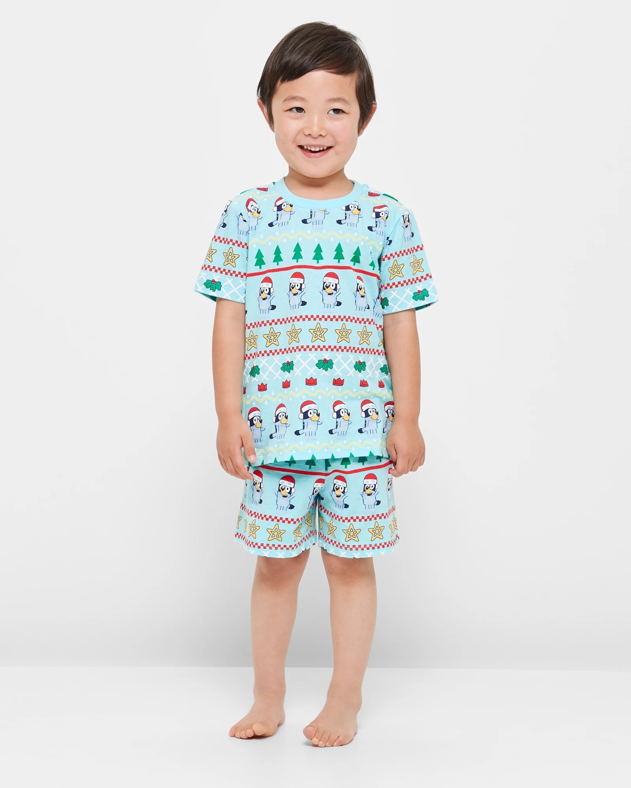 Target australia christmas pyjamas new arrivals