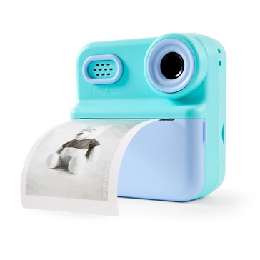 Anko 2-in-1 Thermal Print Camera