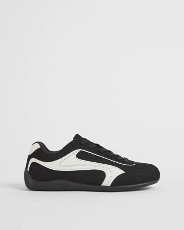 Sleek Sneakers