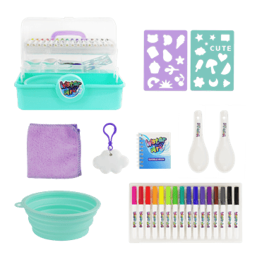 Water Art All-in-One Mega Kawaii Kit