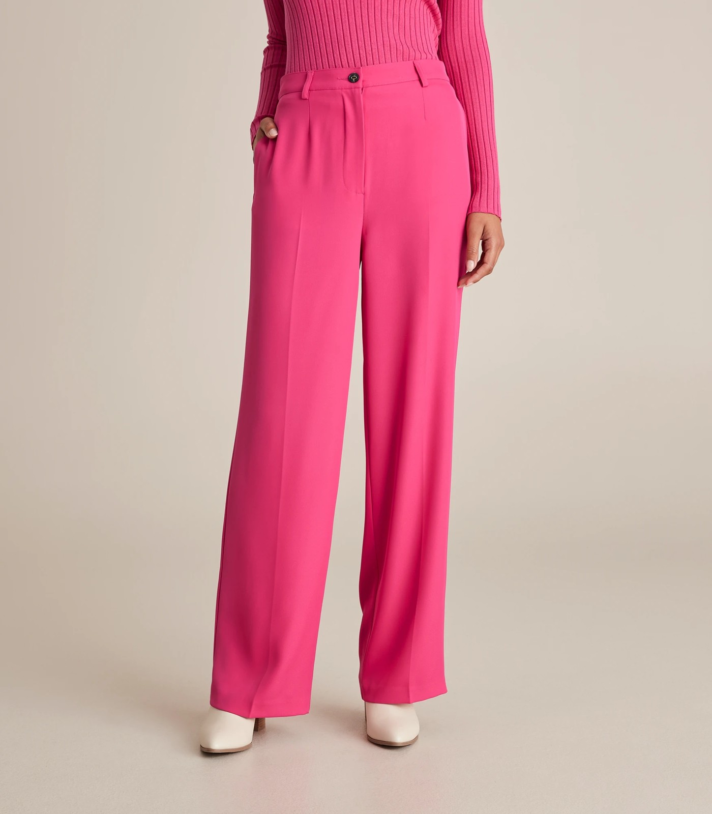 Hot Pink Pants : Target