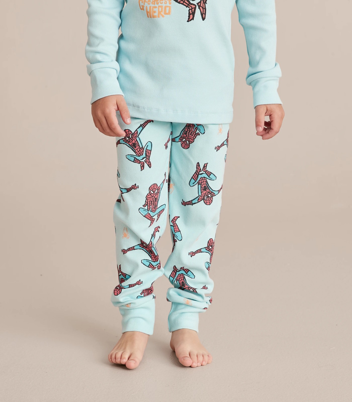 Old navy deals spiderman pajamas