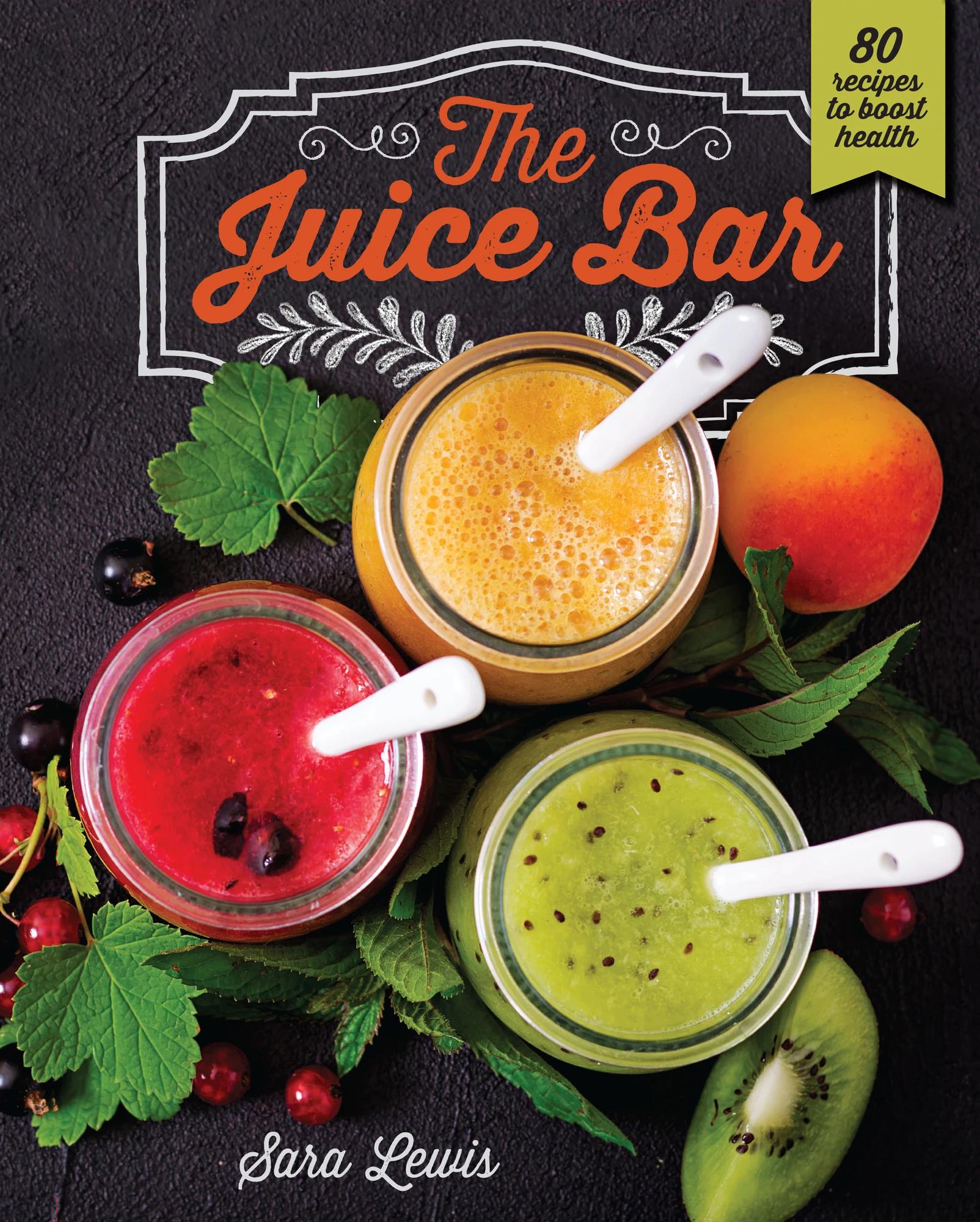 Health juice clearance bar