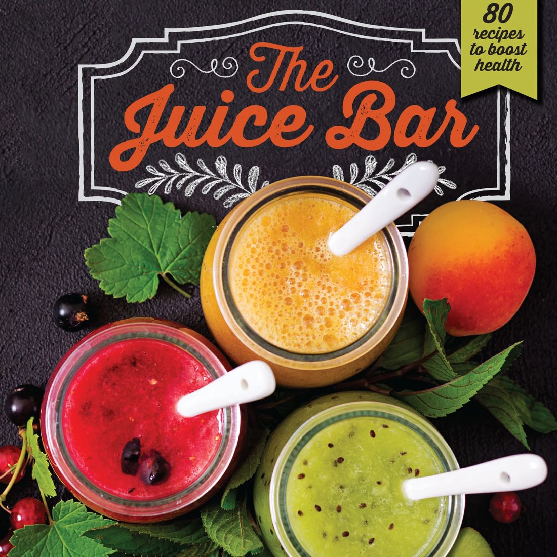 The Juice Bar Target Australia