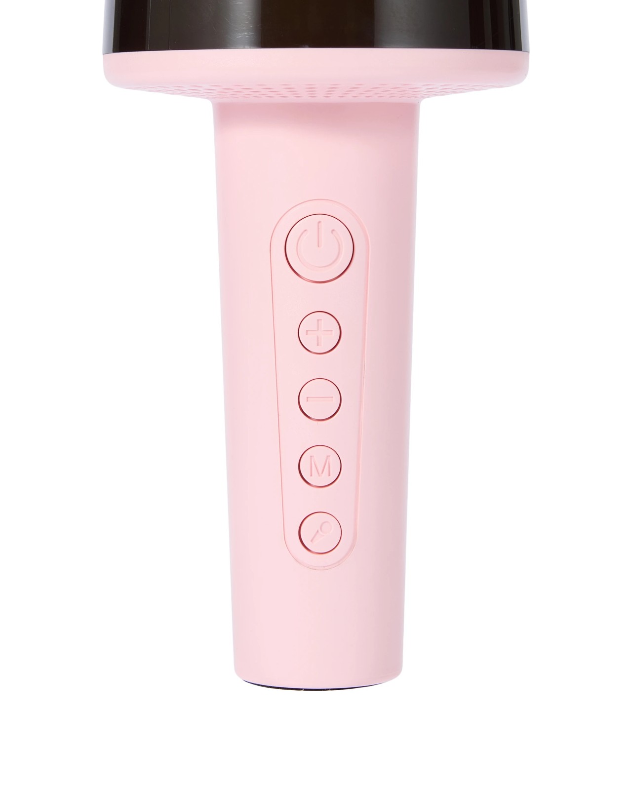 Anko Karaoke Bluetooth Microphone - Pink 5 of 5