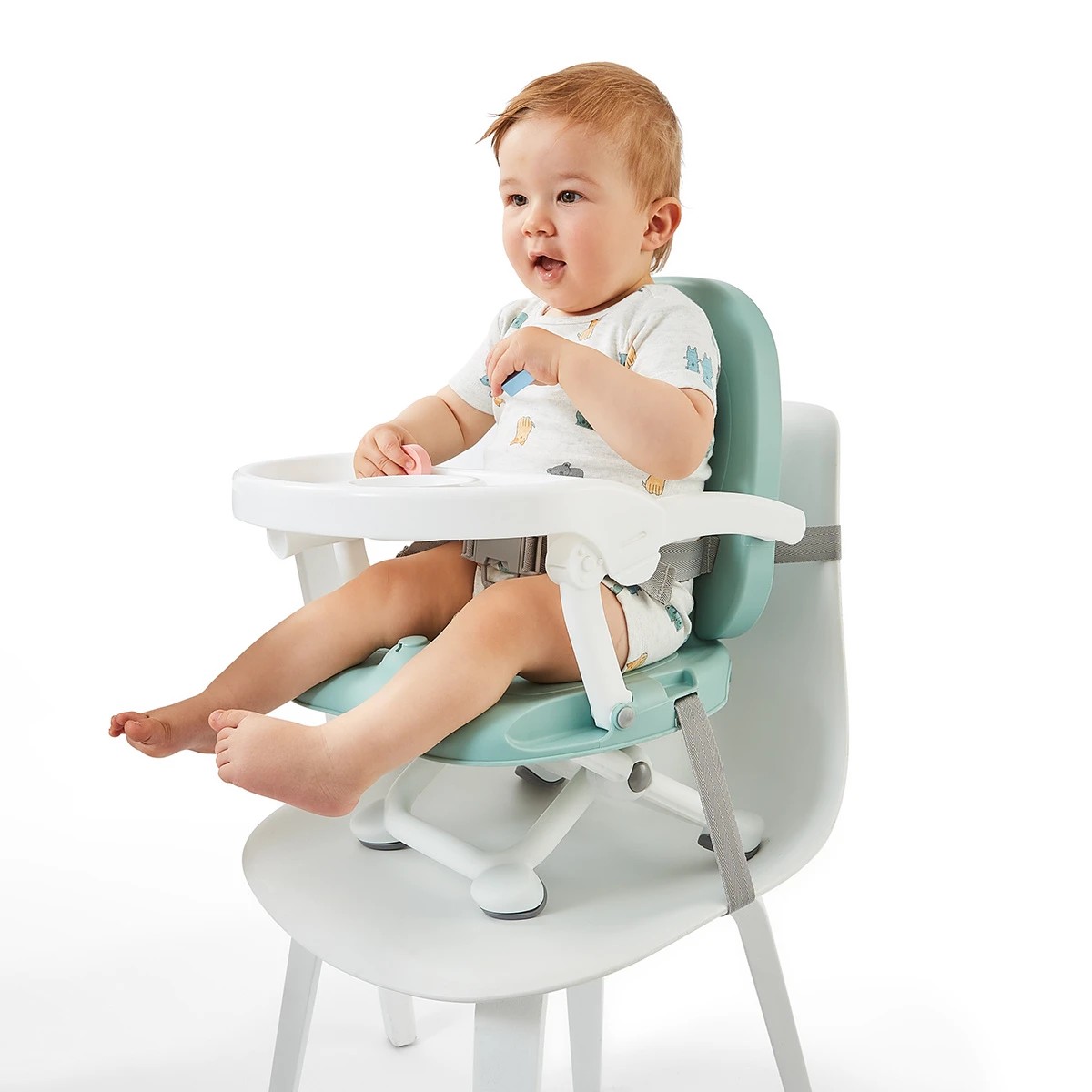 Portable Highchair Booster Seat Anko Target Australia