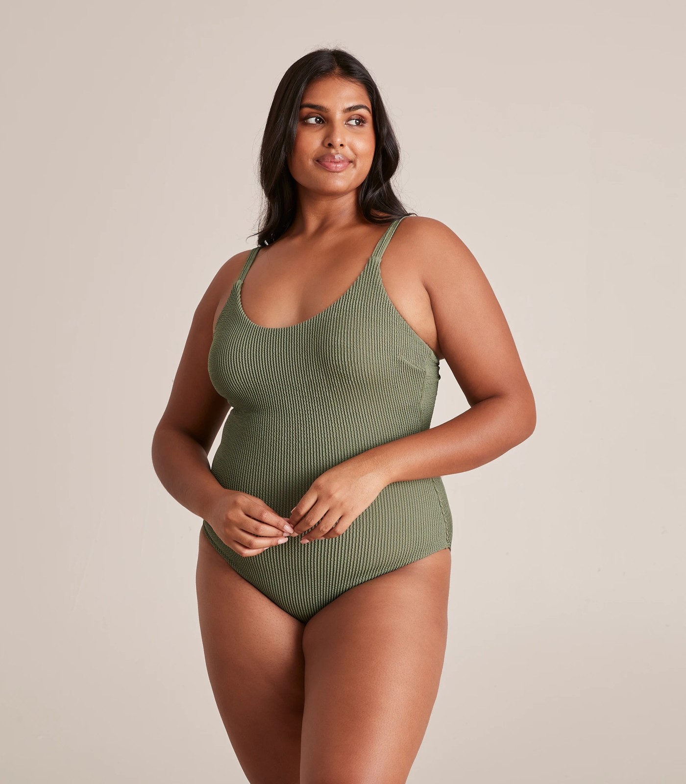 Plus size swimwear target australia online