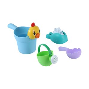 Bath Toys, 4 Pack - Anko product image