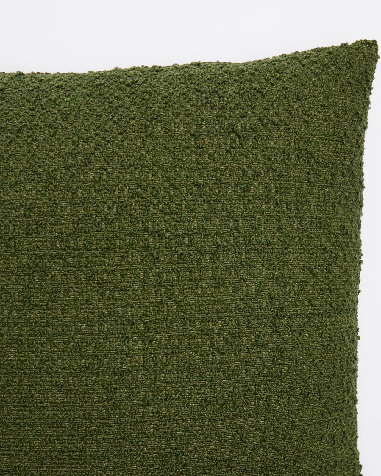 Malo Boucle Cushion | Target Australia