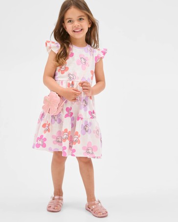 Peppa Pig Australian Cotton Dress