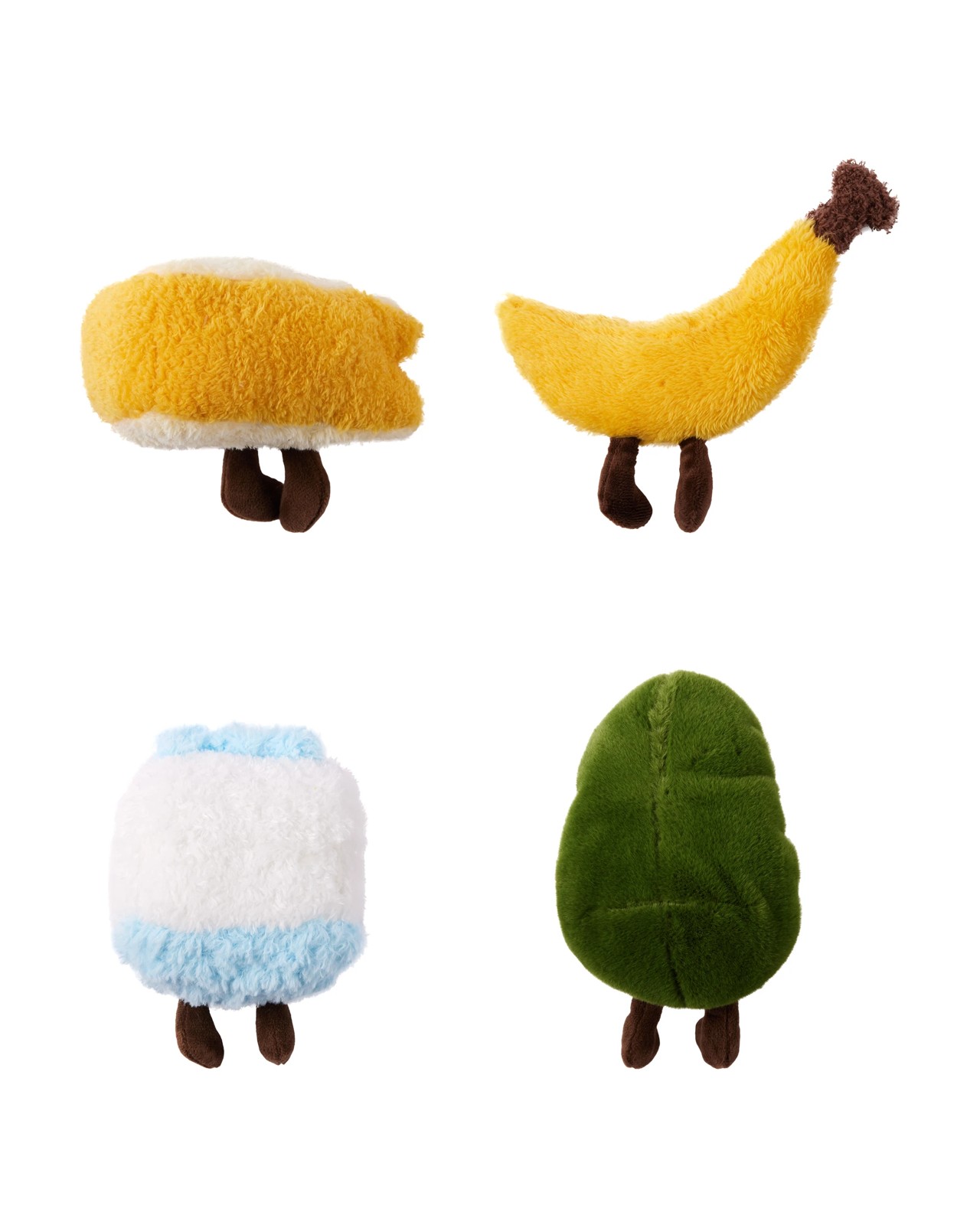 Pet Toy Fun Buddies  - Assorted - Anko 2 of 3
