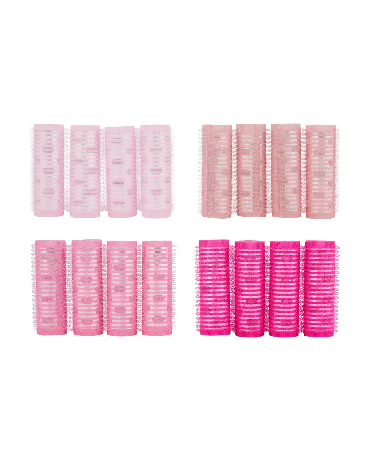 OXX Haircare 16 Piece Thermal Blow Dry Rollers 2 of 4