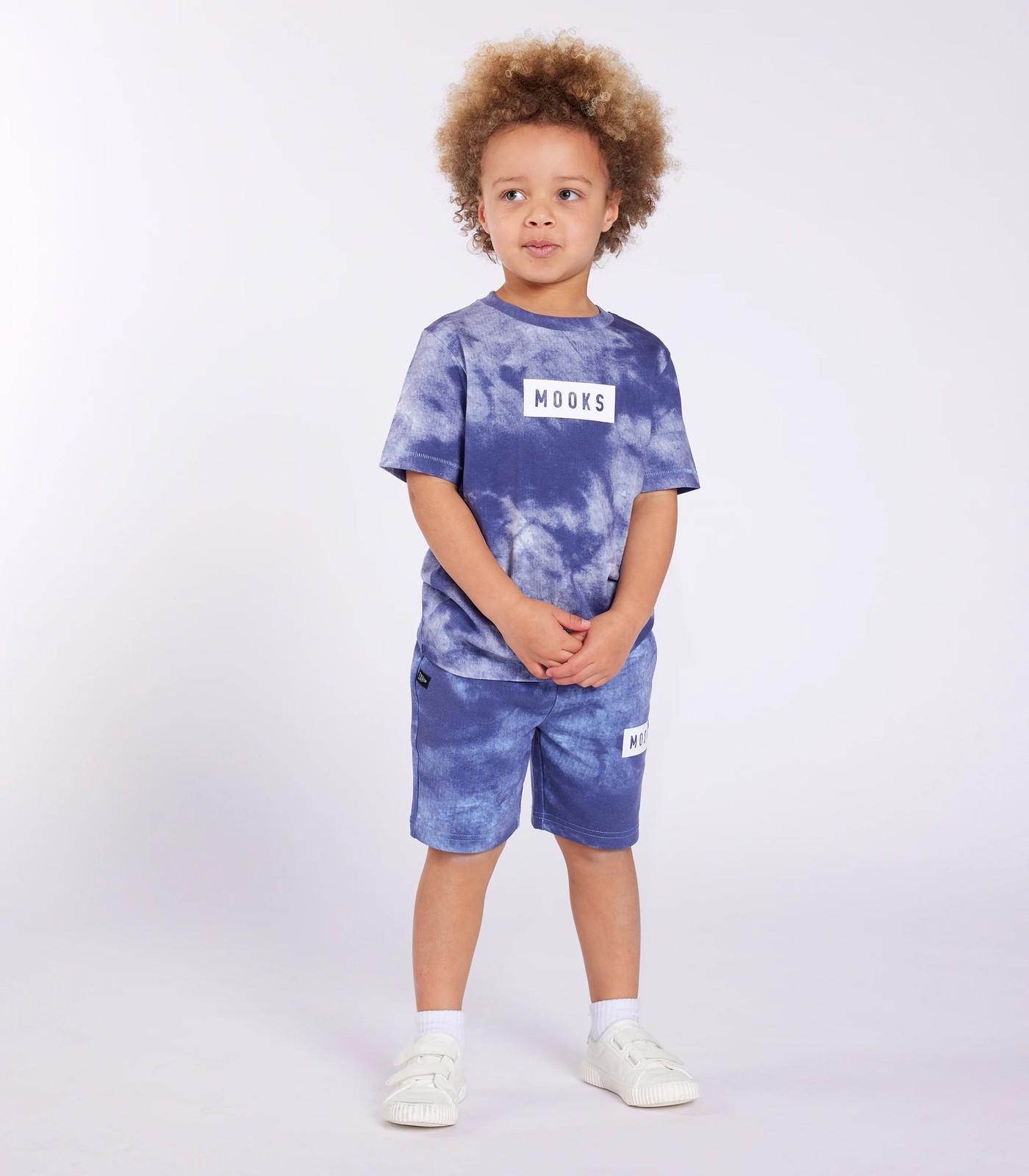 Mooks Defender Tie-Dye T-shirt | Target Australia