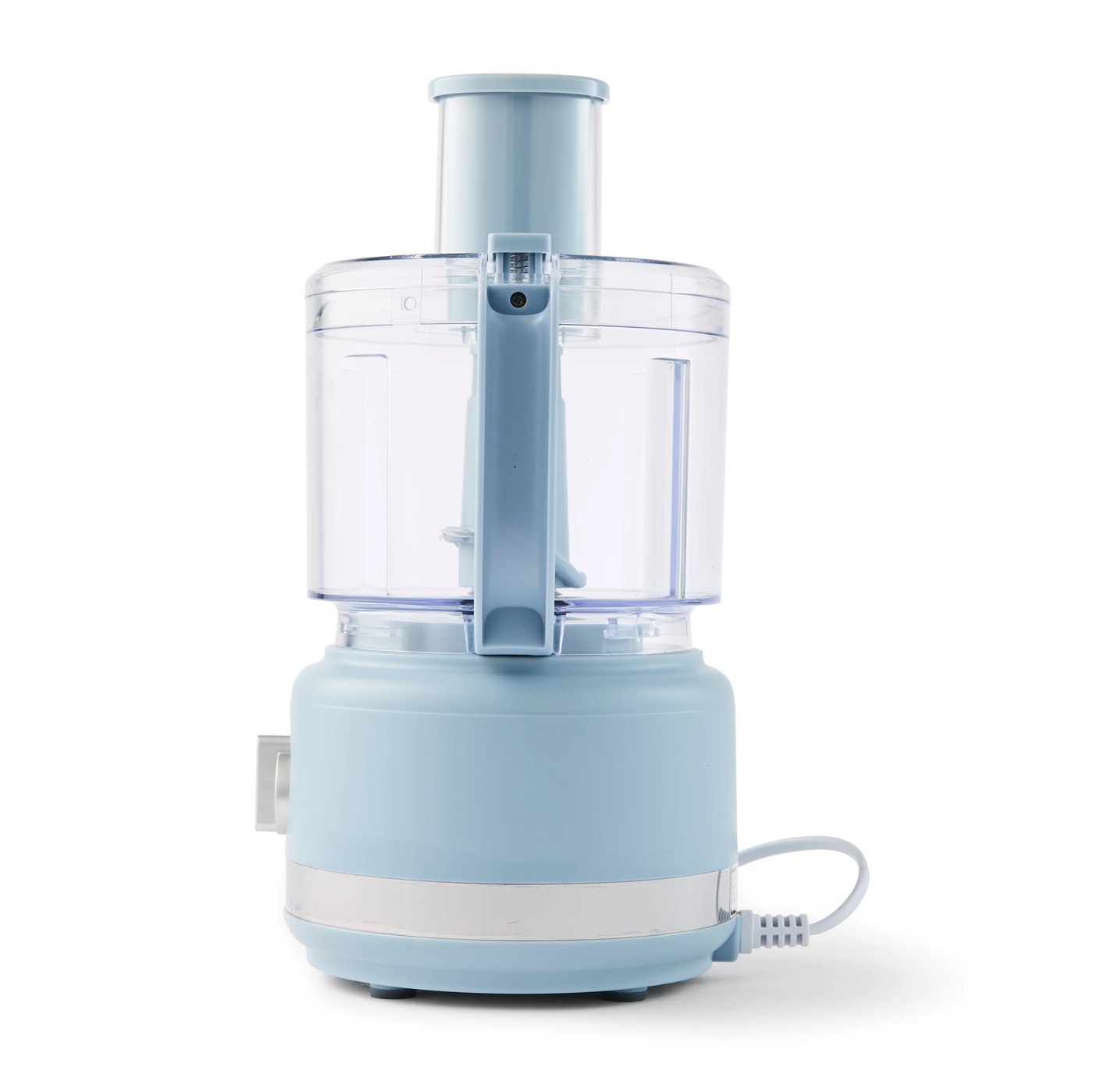 Anko 600ml Food Processor - Blue 5 of 6