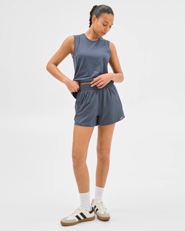 Active Summer Studio Lounge Shorts