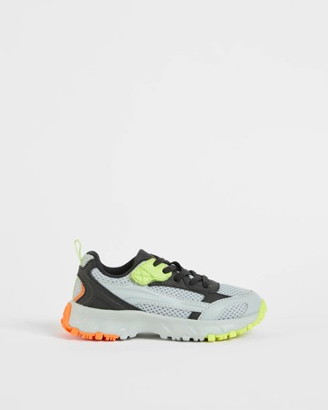 Mesh Runners
